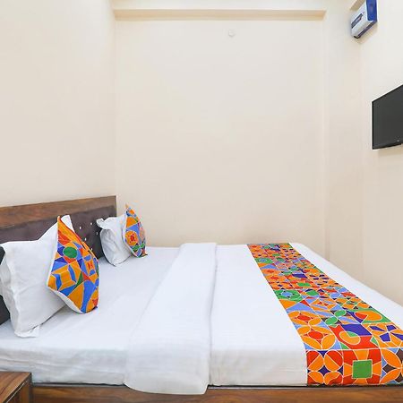 Fabhotel Rk Palace Ayodhya Exteriér fotografie